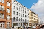 Dachgeschoßwohnung Berlin - 5 Zimmer, 211 m&sup2;, 6.328&euro; | Angebot:23795624