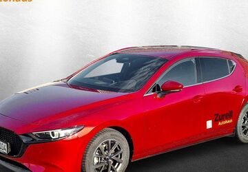 Mazda 3 6.321 km 28.680 &euro; Darmstadt 64293