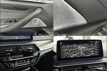 BMW 520xd M Sport ACC Laser Pano Live SoftCl. B/W 159.000 km 27.499 &euro; Stade 21682