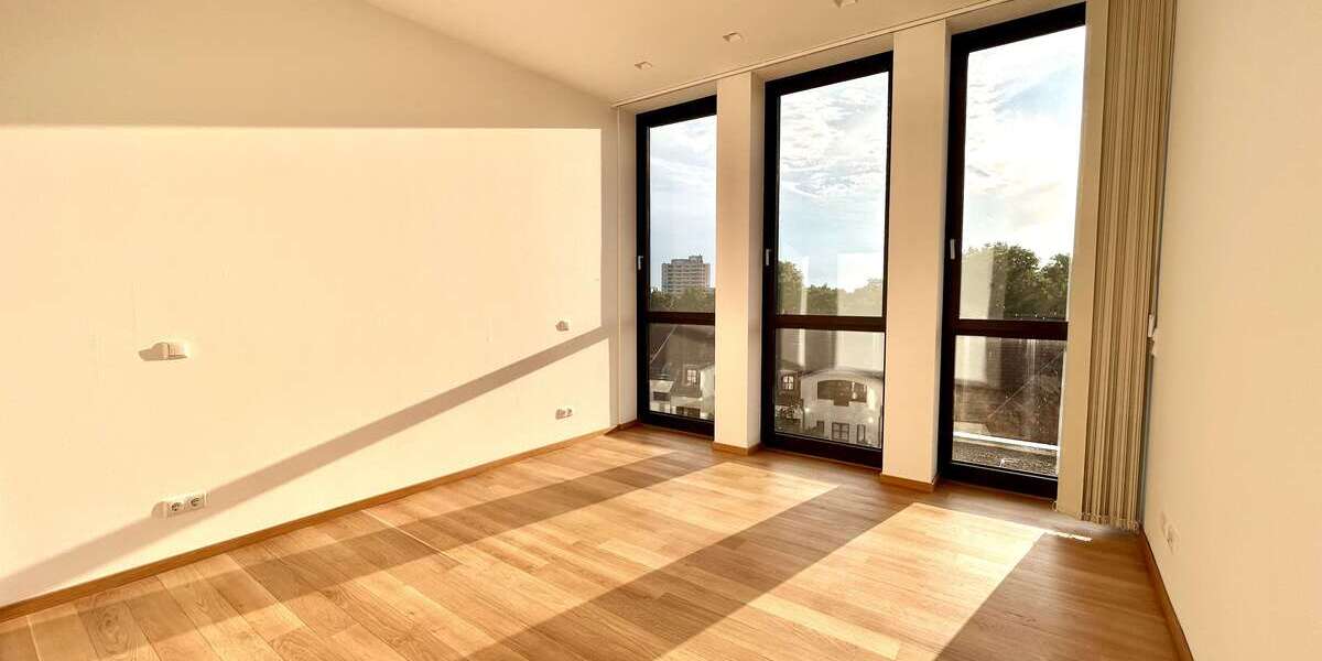 Etagenwohnung Braunschweig - 4 Zimmer, 140 m&sup2;, 1.900&euro; | Angebot:27308734