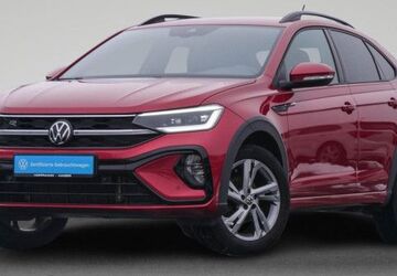 VW Taigo 42.643 km 21.990 &euro; Haiger 35708