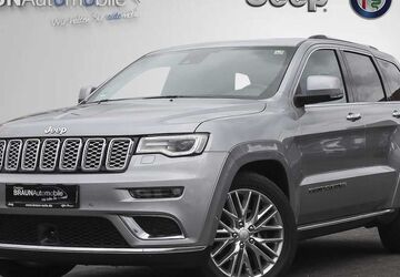 Jeep Grand Cherokee 119.000 km 29.850 &euro; Koblenz 56070