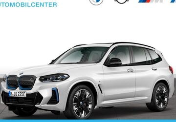 BMW iX3 41.004 km 41.890 &euro; Reutlingen 72766