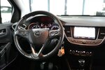 Opel Crossland T ELEGANCE / LED, LEDER, NAVI+KAMERA 27.000 km 14.331 &euro; Hamm 59077