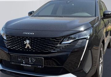 Peugeot 5008 17.173 km 29.890 &euro; Mönchengladbach 41066