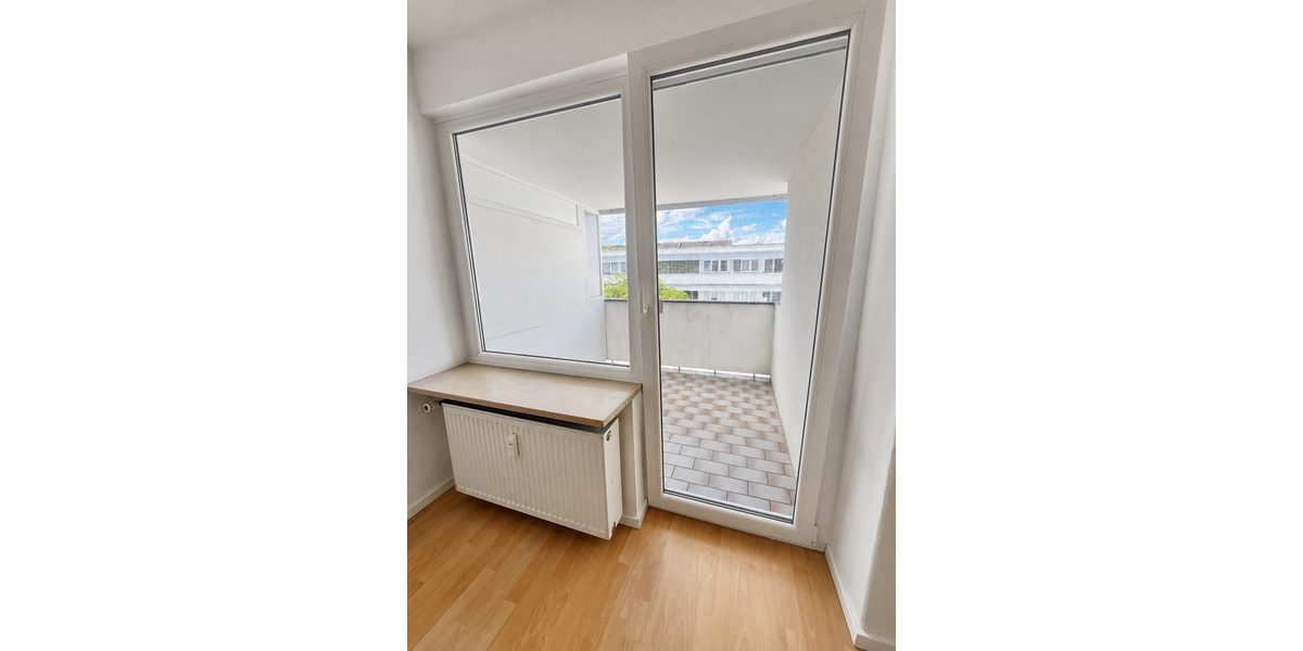 Etagenwohnung München Fürstenried - 1 Zimmer, 31 m&sup2;, 800&euro; | Angebot:27307776