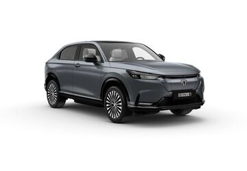 Honda e:Ny1 2.500 km 34.970 &euro; Hanau 63452