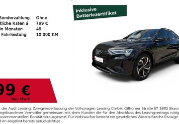 Audi Q8 40.614 km 55.880 &euro; Dessau-Roßlau 06844
