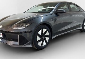 Hyundai IONIQ 6 44.040 km 27.490 &euro; Suhl 98529