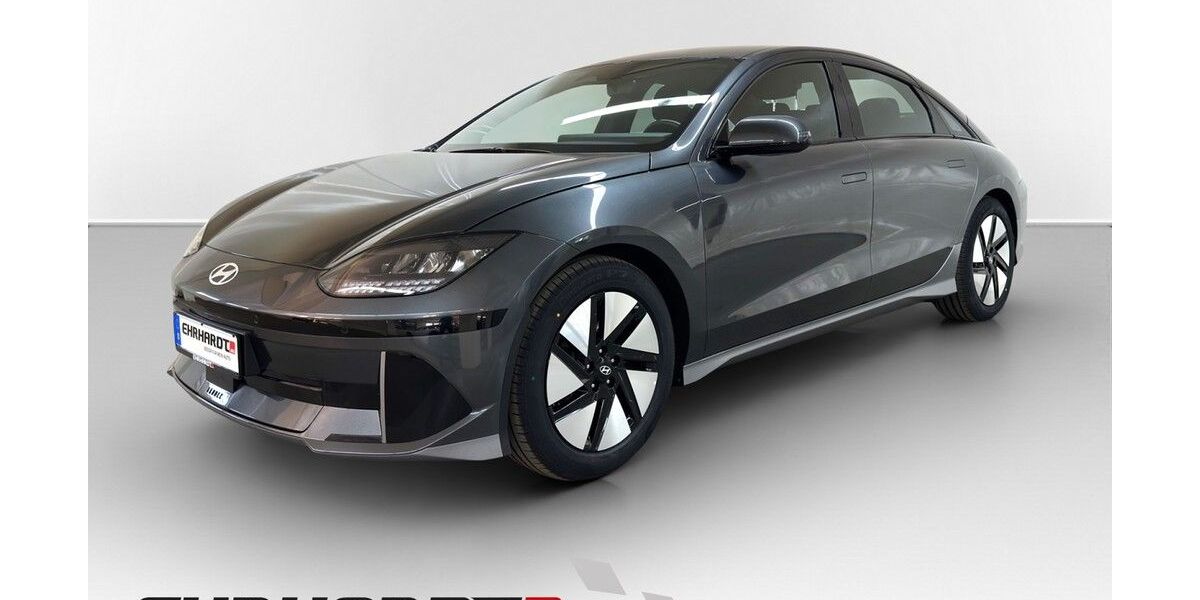 Hyundai IONIQ 6 44.040 km 27.490 &euro; Suhl 98529