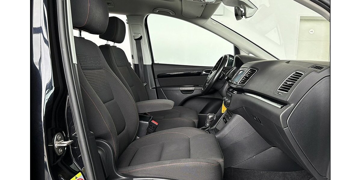 VW Sharan 2.0 TDI 135.000 km 19.999 &euro; Stade 21682
