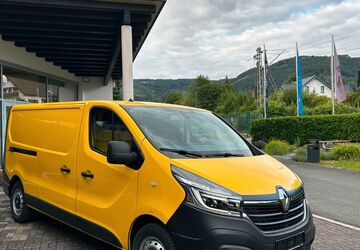 Renault Trafic 46.000 km 12.950 &euro; Finnentrop 57413