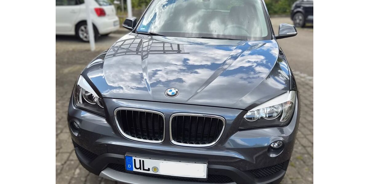 BMW X1 110.700 km 11.800 &euro; Senden 89250