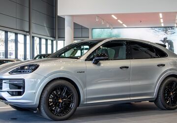 Porsche Cayenne 9.900 km 138.900 &euro; Kassel 34123