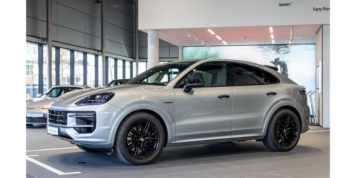 Porsche Cayenne 9.900 km 138.900 &euro; Kassel 34123