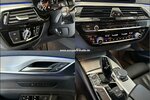 BMW 630 Gran Turismo d Sport Line LED belüft Stz HUD 159.999 km 24.499 &euro; Stade 21682