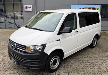 VW T6 Transporter 105.000 km 17.990 &euro; Lohne 49393