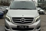 Mercedes-Benz V 250 D Lang Edition STANDHZ/SHZ/NAVI/KAMERA/AHK 118.803 km 35.900 &euro; Villingen-Schwenningen 78054