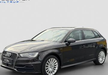 Audi A3 125.000 km 13.470 &euro; Münster - Hiltrup 48165