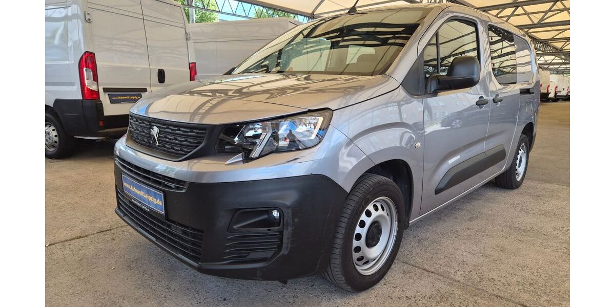 Peugeot Partner 65.777 km 17.850 &euro; Leipzig 04347