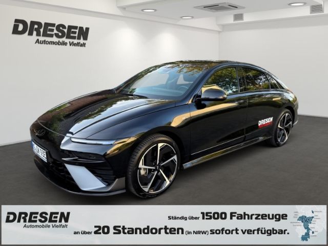Hyundai IONIQ 6 13.000 km 51.490 &euro; Mönchengladbach 41061