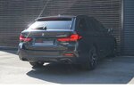 BMW 520d M-Sport Pro Leder Kamera LED ComfortSitz 99.895 km 31.900 &euro; Wuppertal 42327