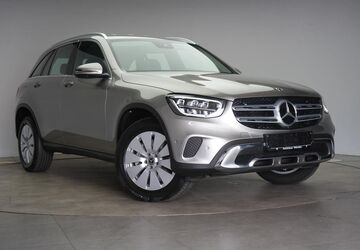 Mercedes-Benz GLC 300 41.000 km 36.990 &euro; Braunschweig 38110