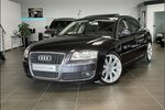 Audi A8 3.0 TDI qu Lang GSD Massage AHK ACC Softcl TV 215.000 km 11.999 &euro; Stade 21682