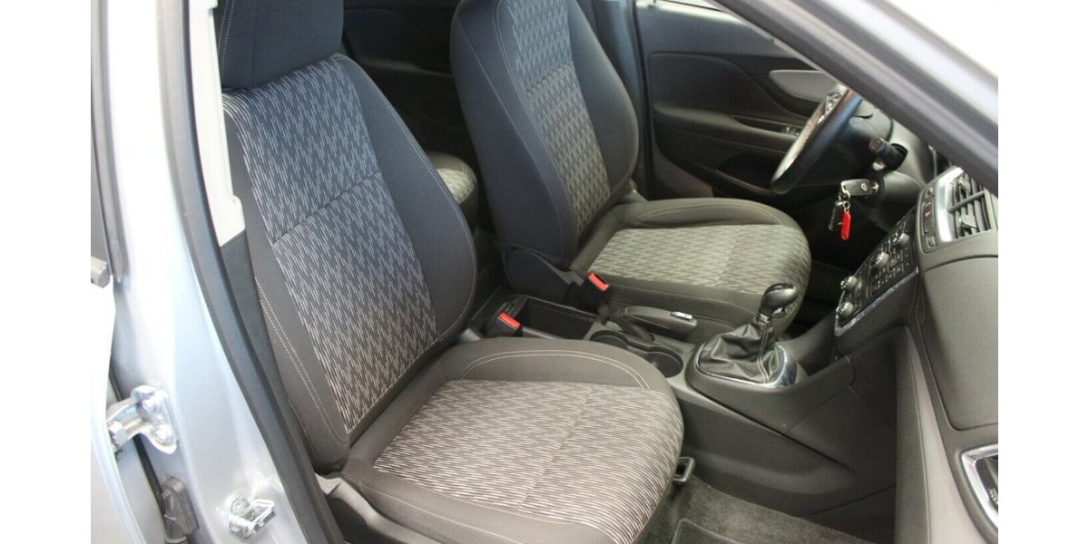 Opel Mokka 1.7 CDTI ecoFLEX Edition 69.213 km 8.980 &euro; Euskirchen 53881