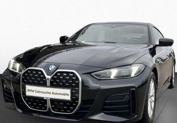 BMW 430 Gran Coupé 59.084 km 57.777 &euro; Hamburg 21073