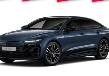 Audi A6 e-tron 8.374 km 60.141 &euro; Leipzig 04129