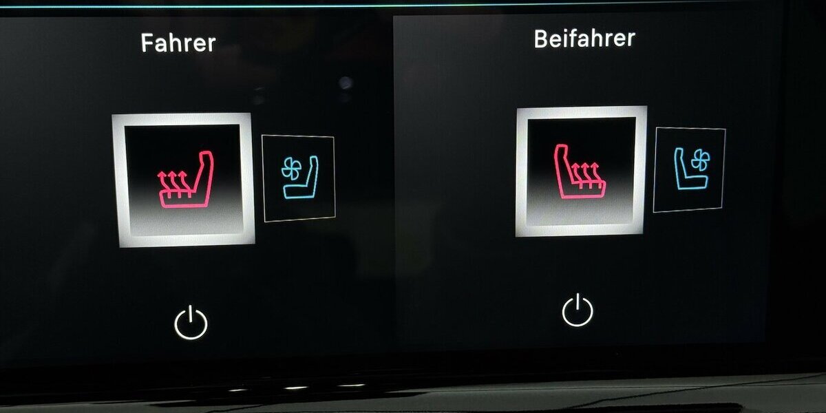 DS Automobiles DS7 Blue HDI 130 Étoile LED Nachtsicht Pano 44.900 km 28.100 &euro; Lich 35423