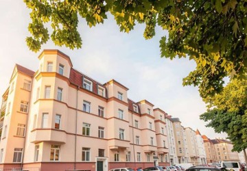 Wohnung Leipzig Zentrum-Nord - 5 Zimmer, 130 m&sup2;, 1.749&euro; | Angebot:26869918