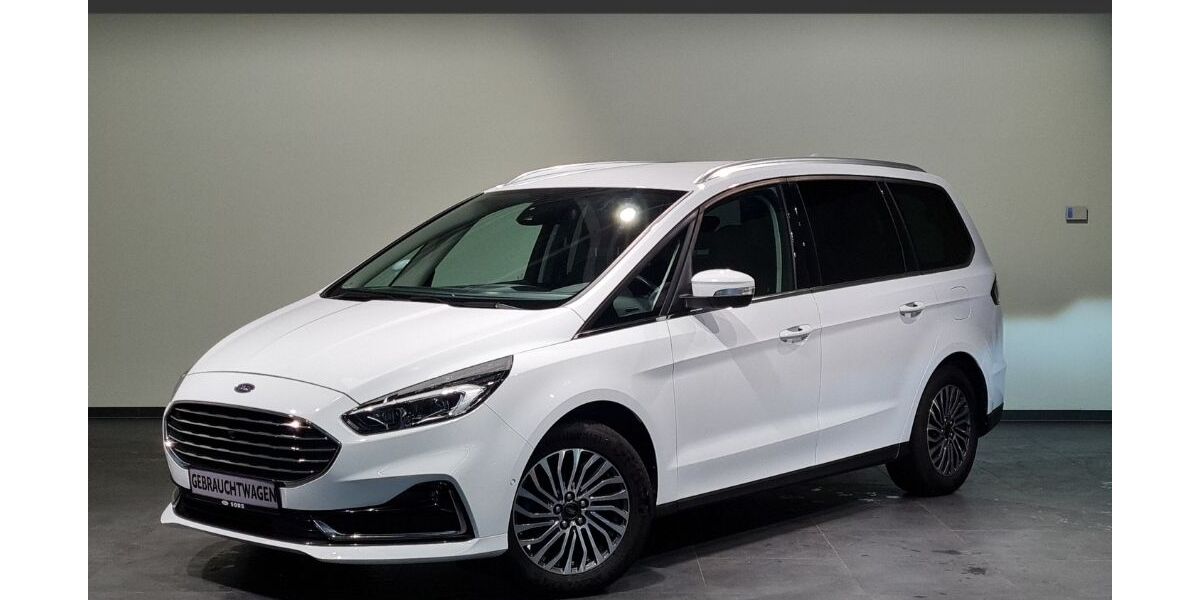 Ford Galaxy 62.227 km 29.880 &euro; Fulda 36043