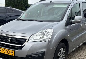 Peugeot Partner Tepee 87.408 km 7.950 &euro; Ruinerwold 7961E