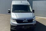 MAN TGE 3.180 L5H3 Kasten LED DAB NAVI MFL SITZHZ 13.263 km 53.990 &euro; Sangerhausen 06526