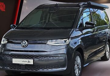 VW T7 California 4.700 km 71.949 &euro; Villingen-Schwenningen 78052
