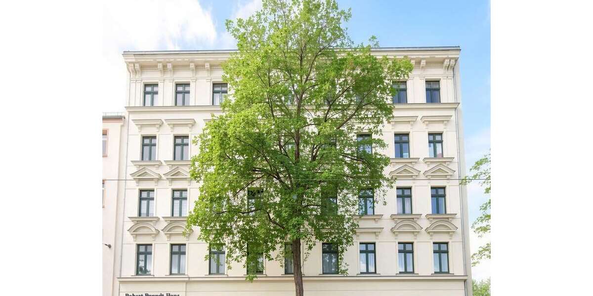 Etagenwohnung Leipzig Mockau-Nord - 5 Zimmer, 105 m&sup2;, 1.289&euro; | Angebot:27016152