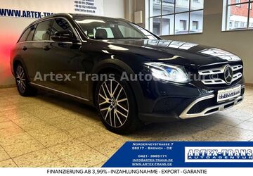 Mercedes-Benz E 220 262.582 km 18.690 &euro; Bremen 28217