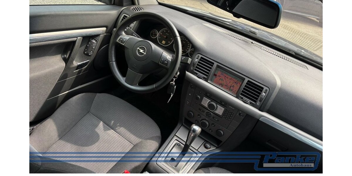 Opel Vectra Edition*Automatik*Xenon*Navi*TÜV09/26* 239.132 km 2.800 &euro; Berlin 13187