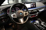 BMW 530d xDrive M-SPORT / SCHIEBEDACH,LASER,H/K,HUD 154.000 km 35.555 &euro; Hamm 59077