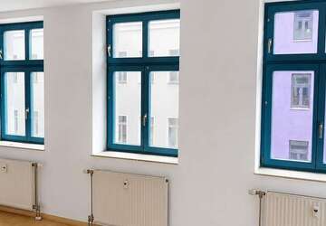 Wohnung Magdeburg - 2 Zimmer, 42 m&sup2;, 385&euro; | Angebot:27314345
