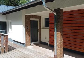 Wohnung Allendorf (Lumda) - 5 Zimmer, 130 m&sup2;, 1.280&euro; | Angebot:25570857