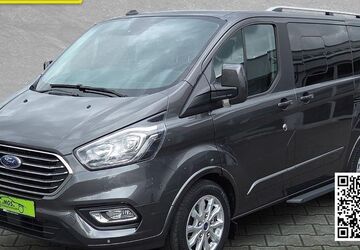 Ford Tourneo Custom 60.000 km 33.490 &euro; Wunsiedel 95632