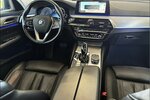 BMW 630 Gran Turismo d Sport Line LED belüft Stz HUD 159.999 km 24.499 &euro; Stade 21682