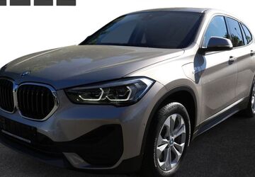 BMW X1 41.668 km 24.950 &euro; Kümmersbruck 92245