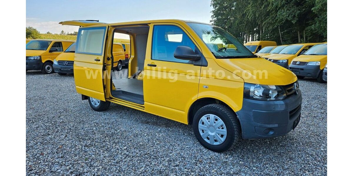 VW T5 Transporter 78.000 km 9.680 &euro; Pfeffenhausen 84076