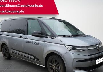 VW T7 Multivan 18.600 km 59.990 &euro; Nördlingen 86720