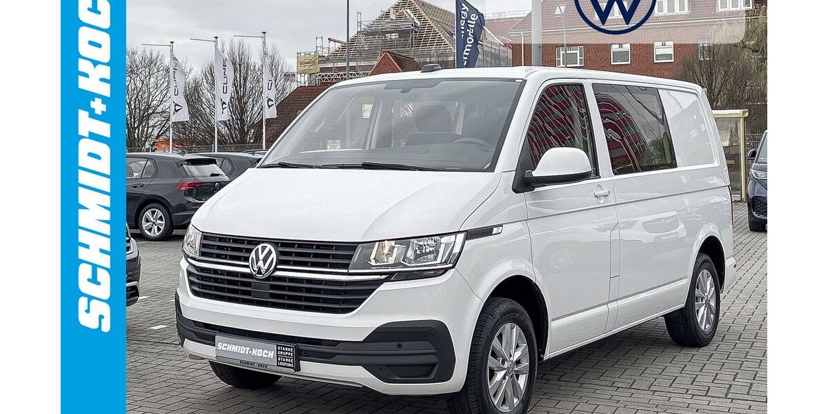 VW T6 Transporter 80.268 km 32.999 &euro; Bremerhaven 27576