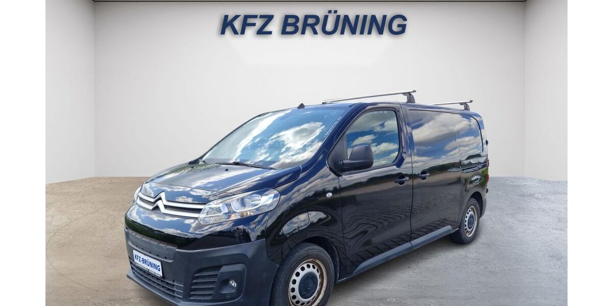 Citroen Jumpy 57.690 km 18.880 &euro; Lingen (Ems) 49811